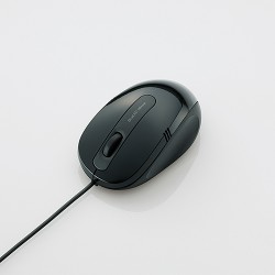Chuột có dây Elecom M-BL16UB