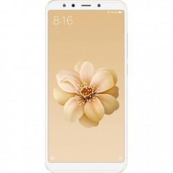 Xiaomi Mi A2 Lite 32GB - Màu Vàng