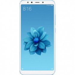 Xiaomi Mi A2 Lite 32GB - Màu Xanh