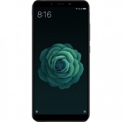 Xiaomi Mi A2 32GB - Màu Đen