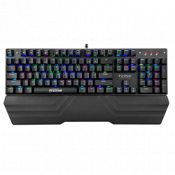 Bàn Phím Cơ MARVO KG925G Led USB (có dây)