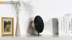 Loa không dây Bluetooth để bàn dạng đĩa bay UFO REMAX RB-M23
