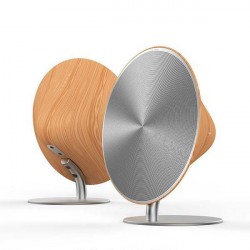 Loa Bluetooth để bàn dạng đĩa bay UFO Remax RB-M23