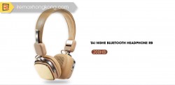 Tai nghe Bluetooth Headphone RB-200HB