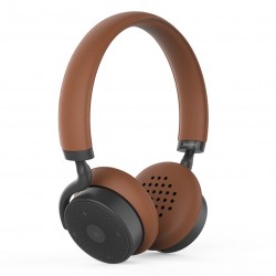 Tai nghe Bluetooth cảm ứng RB-300HB