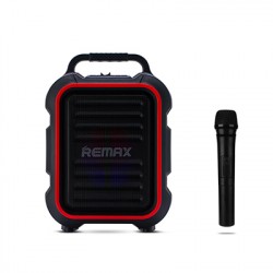Loa Bluetooth ngoài trời Remax RB - X3