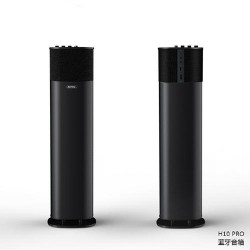 Loa Bluetooth HIFI cao cấp Remax RB-H10 PRO (Loa cây)