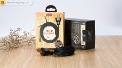 Cáp sạc Tiger 1.5m Proda RP-L1