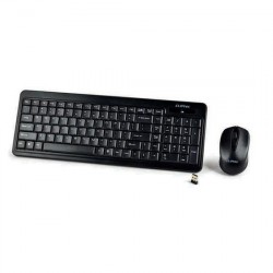 Bàn Phím Cliptec RZK337 (USB)