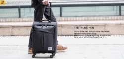 Túi xách du lịch linh hoạt Remax TRAVEL 619