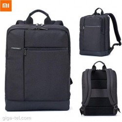 Balo Xiaomi Mi Business Backpack (Black) - Hàng Chính Hãng