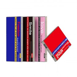Pin sạc dự phòng Remax RPP-68 5.000mAh
