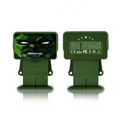 Pin sạc dự phòng Avenger Remax RPL-20 10.000mAh