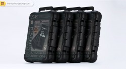 Pin Remax 2245mAh cho iPhone 6