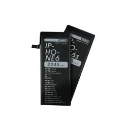 Pin Remax RPA-I6 2245mAh cho iPhone 6/6s/6Plus/6sPlus