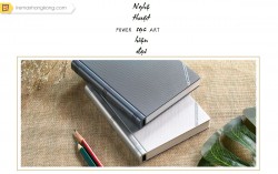 Pin sạc dự phòng quyển sổ Remax RPP-86 20.000mAh