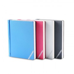 Pin sạc dự phòng quyển sổ Remax RPP-86 20.000mAh