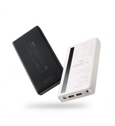 Pin sạc dự phòng Remax RPP - 73 20.000mAh