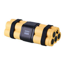 Pin sạc dự phòng Remax RPL-39 20.000mAh