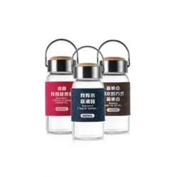 Bình đựng nước cầm tay Remax RT-Cup57