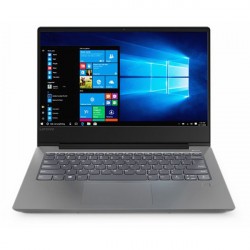 LAPTOP LENOVO IP330S 14IKBR 81F400NLVN (Core i5-8250U, Ram 4GB, HDD 1TB, Màn hình 14" FHD, Win 10)