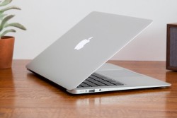 APPLE MACBOOK AIR 13INCH 128GB 2017-MQD42