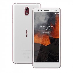 Nokia 3.1 - Màu Trắng