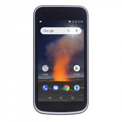 Nokia 1 - Màu Xanh Đen