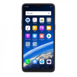 OPPO F7 - Màu Đen
