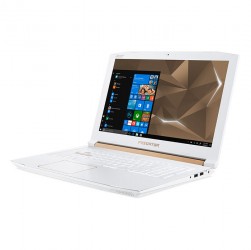 LAPTOP ACER PREDATOR HELIOS PH315 51 77BQ (Core i7 8750H, Ram 8G, 256 GB SSD + 1TB HDD, VGA 6GB 1060, Win 10)