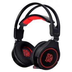 Tai nghe Tt Esports Cronos AD Black ( HT-CRA-ANECBK-14 )