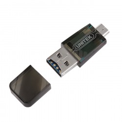 Bộ đọc thẻ nhớ OTG Unitek Y2212