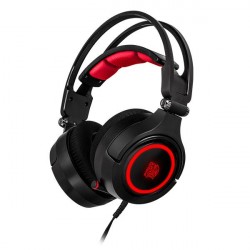 Tai nghe Tt Esports Cronos Riing RGB 7.1 ( HT-CRA-DIECBK-20 )