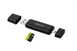 Đầu Đọc Thẻ Nhớ Apacer AM 702 (ALL IN ONE - OTG)