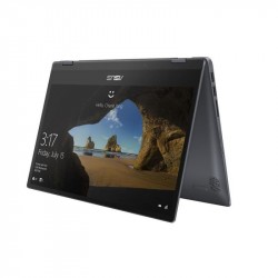 LAPTOP ASUS TP412UA - EC101T (Core i3 7020U, Ram 4GB, SSD 128GB, màn hình 14" FHD, Win 10)