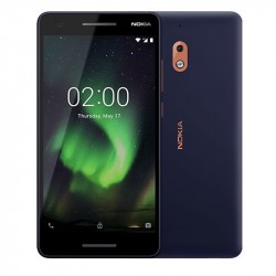 Nokia 2.1 - Màu Xanh Dương