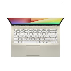 LAPTOP ASUS S530UN - BQ198T(CORE I7 8550U/8G/1T/15.6F/2G/WIN10)