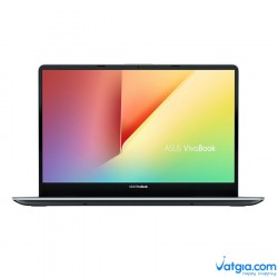 LAPTOP ASUS S530UN - BQ198T(CORE I7 8550U/8G/1T/15.6F/2G/WIN10)
