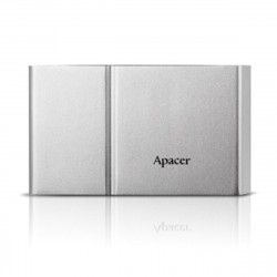 Bộ đọc thẻ nhớ Apacer AM404 ALL IN 1 USB 2.0