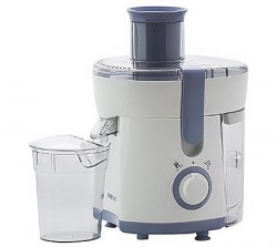 Máy ép trái cây Philips HR1811