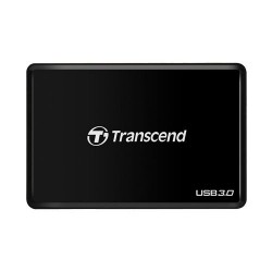 Đầu Đọc Thẻ Nhớ Transcend TS-RDF8K (All in One - USB 3.0)