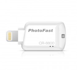 Bộ đọc thẻ nhớ ADDLINK R30 WO IOS