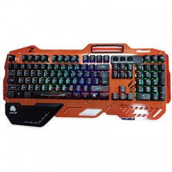 Bàn Phím ZIDLI ZK1300-1 Gaming PS/2