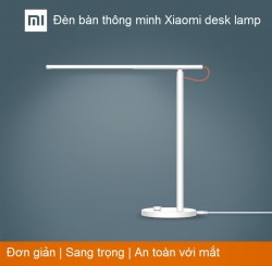 Đèn Bàn Thông Minh Xiaomi Desk Lamp