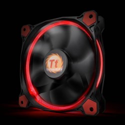 Fan Case Thermaltake Riing 14 LED RED