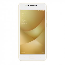 Asus Zenfone 4 Max - Màu Vàng