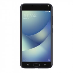 Asus Zenfone 4 Max Pro - Màu đen