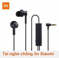 Tai nghe chống ồn Xiaomi Noise Cancelling