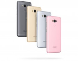 Asus Zenfone 3 Max