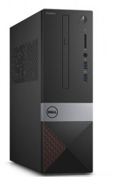 PC DELL VOSTRO 3470ST (HXKWJ1) (G5400/4G/1TB/RW/K/M/WL/BT/LNX)